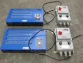氫氣電加熱器溫度控制儀